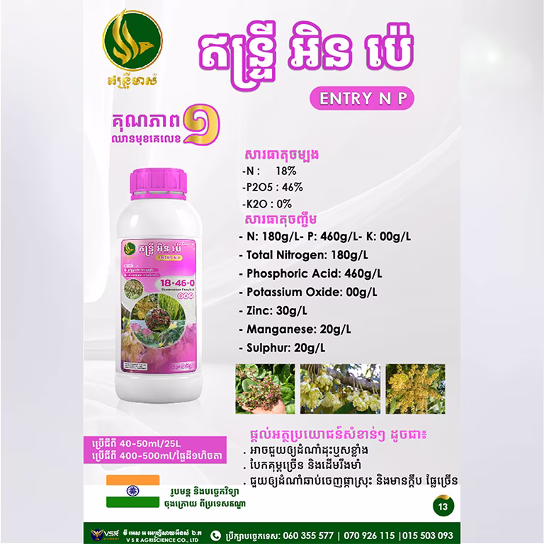 ឥន្ទ្រីអិនប៉េ