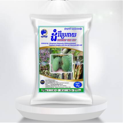 ដំរីប្រែកាយ