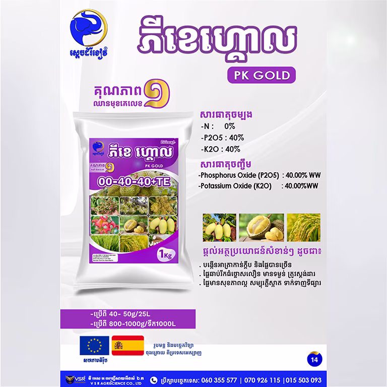 ភីខេហ្គោល