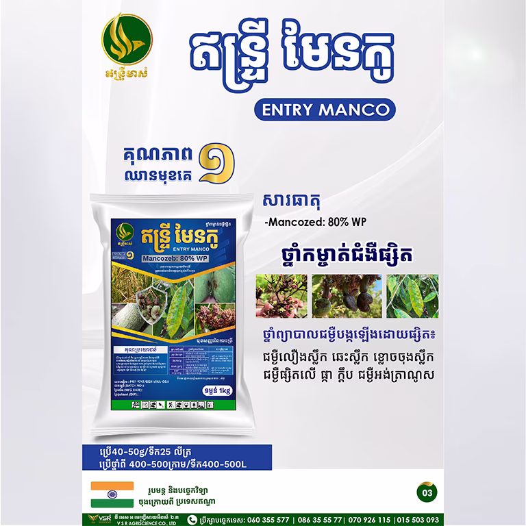 ឥន្ទ្រីមែនកូ