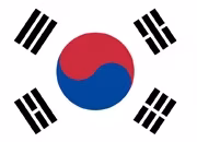 South-Korea