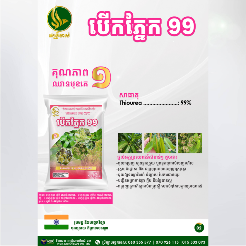 បើកភ្នែក៩៩