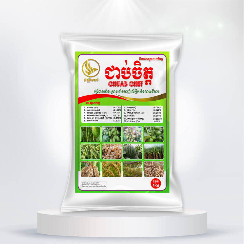 ជាប់ចិត្ត