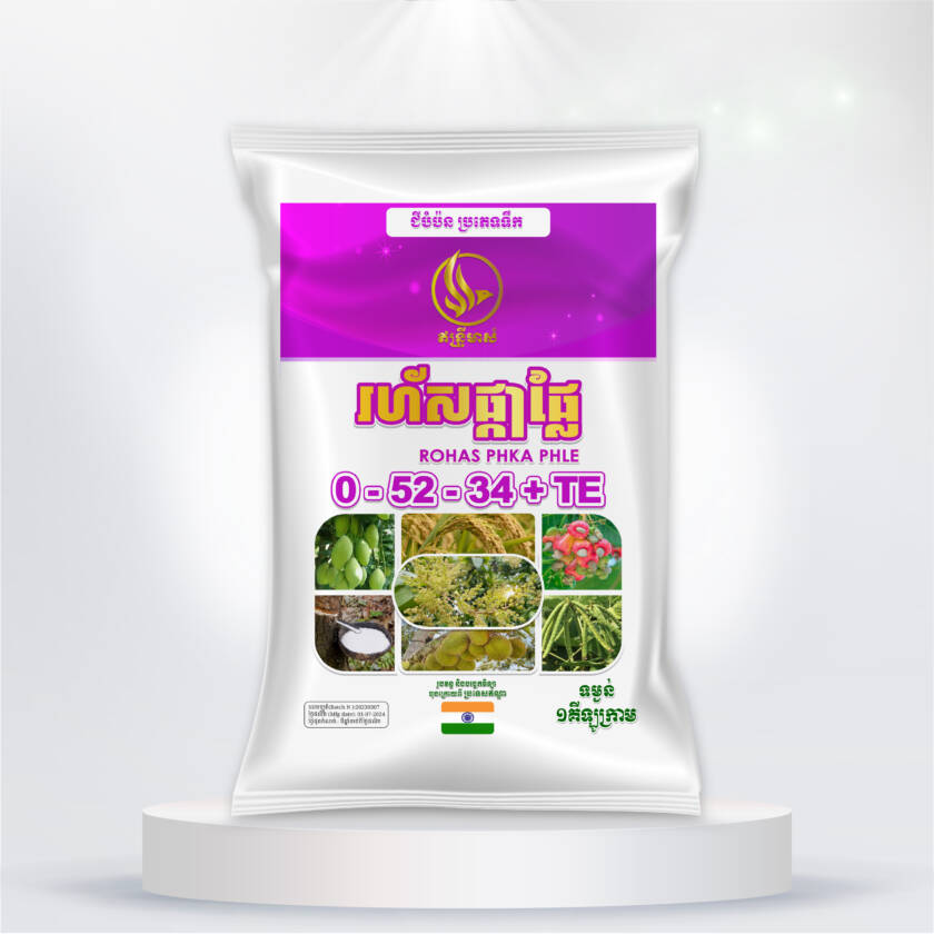 រហ័សផ្កាផ្លែ