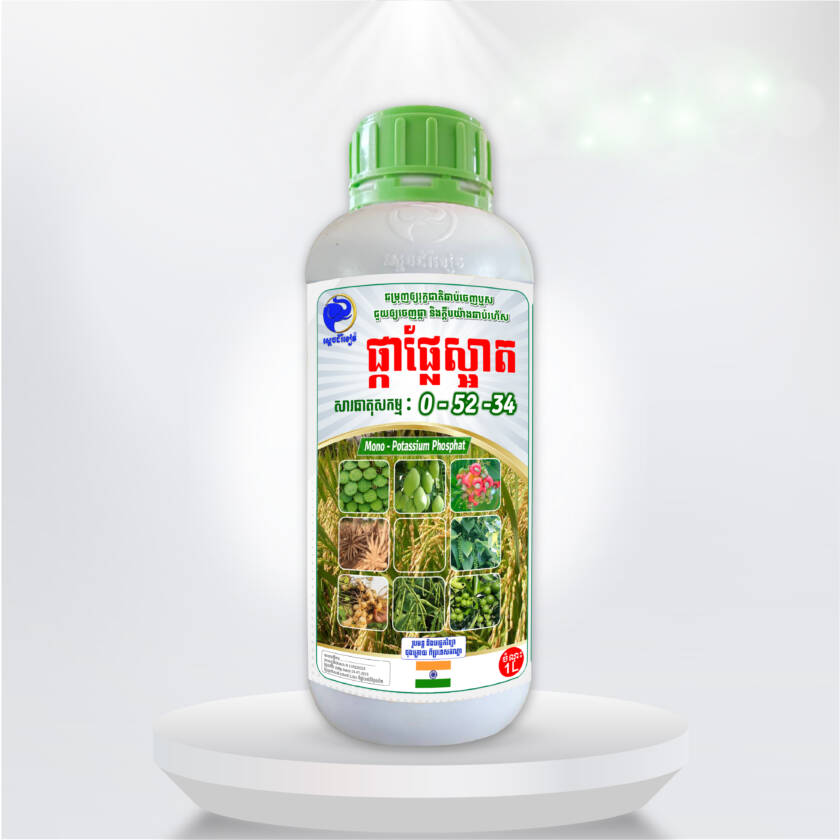 ផ្កាផ្លែស្អាត