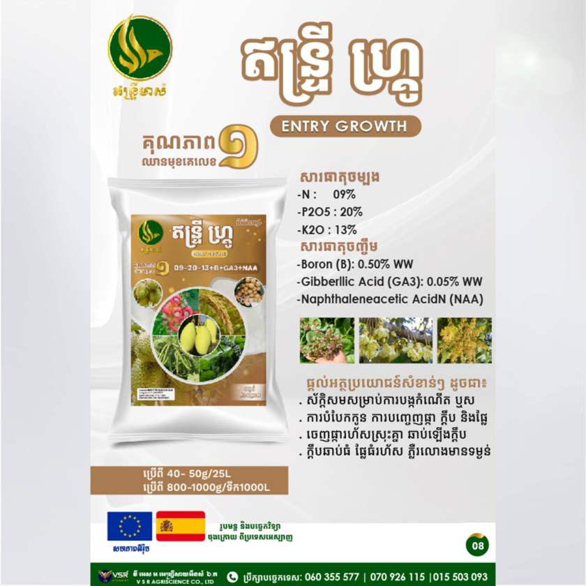 ឥន្ទ្រីហ្គ្រូ